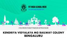 FIT INDIA School Week